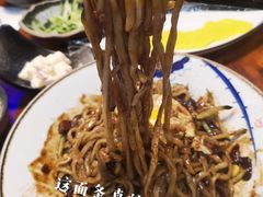 -中国凉都黄牛肉馆(杭州总店)