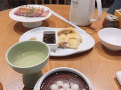 -苏小柳手作点心(控江旭辉分院)