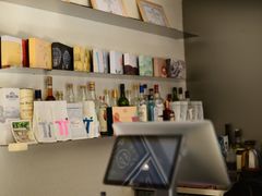 -HUGS coffee(东区店)