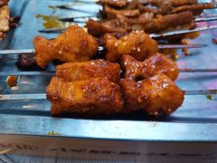 -福苗小骆驼烧烤(莲湖路店)