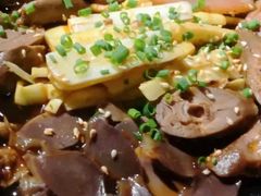 -嘎嘎鸭脑壳(蜀汉路店)