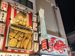 -心斋桥