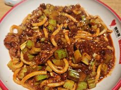 -西粉堂新疆米粉(朝外店)