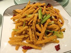 -亲回家吃饭餐厅(黄陂店)