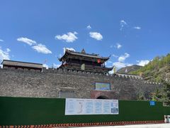 -松州古城