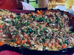 -刘三姐特色烤豆花·宜宾烧烤·把把烧(万年场店)