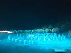 -鼎盛王朝康熙大典实景演出