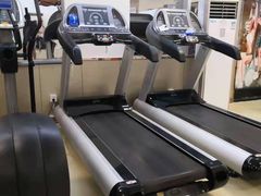 -中田健身工作室(太阳广场店)