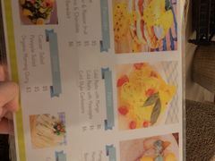 -Fresh Fruit Factory - Fruit Cuisine Restaurant