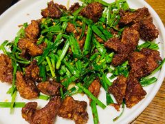 -张大嘴菜馆(庞各庄店)
