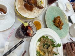 -新兴家喻酒家·羊城名宴(昌岗店)