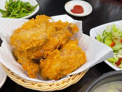 -黑山岛餐厅