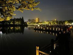 -南通濠河风景名胜区