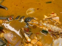 -老李家土菜馆·安吉地标美食