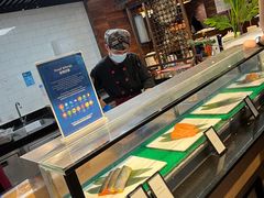 -OPEN開全日自助餐厅·牛肉火锅·海鲜(佛山希尔顿酒店)