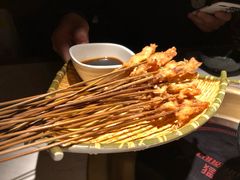 小酥肉-哥老官重庆美蛙鱼头(西湖银泰十一哥店)