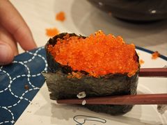 -滨寿司(高新伊藤店)