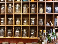 -RUMORS COFFEE ROASTERY鲁马滋咖啡(湖南路店)