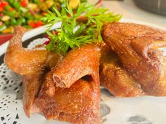 -鉴川·川菜传承(星汇两江店)