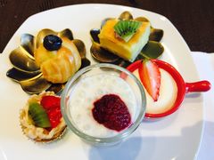 -杭州西湖柳莺里酒店·闻莺厅