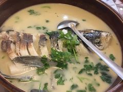 -灵福缘私房菜·农家菜(拈花湾·灵山大佛必推店)