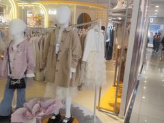 -凯德MALL(西直门店)