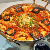 乌鲁木齐螺狮粉控集合啦！