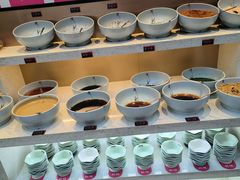 -名都晓荷塘(涿州店)