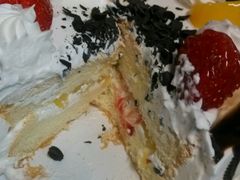 -麦森创意蛋糕(新模范马路地铁站店)