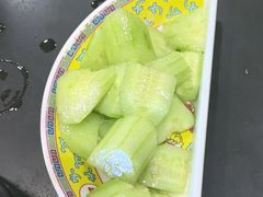 -芦月轩羊蝎子(北蜂窝店)