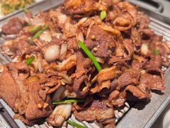 -四季民福烤鸭店(故宫店)