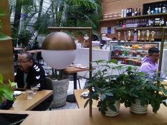 大堂-Jazz·ya 爵士屋(来福士店)