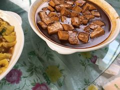 -金台阶鱼馆(于桥水库店)