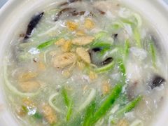 榄仁鱼头羹-小榄人家酒楼(民安店)