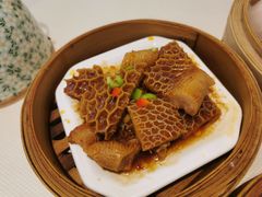 -万山楼海鲜酒家·二十三年老字号