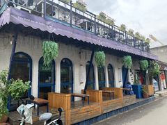 -Sirena海妖日咖夜酒