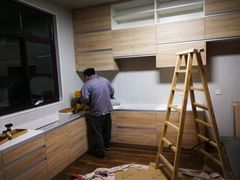 -佰丽爱家全屋定制(汶水店)