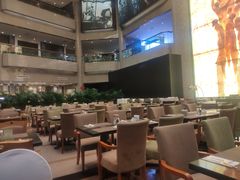 -上海银星皇冠假日酒店
