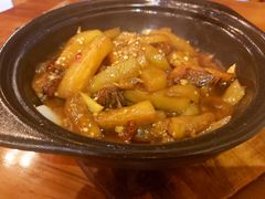 -谁的咖啡·简餐(甪直店)