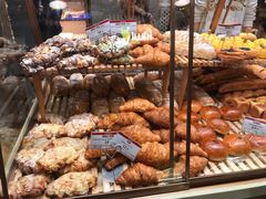 -山崎面包(静安久光店)