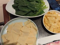 -皇城老妈火锅·川味传承(港湾店)