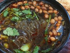 -赤酱红油(家乐福店)