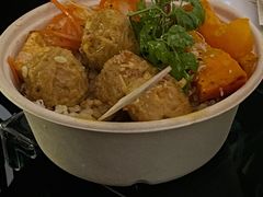-Carrot&Cleaver蔬蔬食验室 By MissGreen(上海商城店)