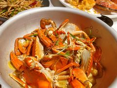-醉壹号海鲜大排档·老厦门特色菜(厦门美食地标店)