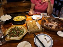 -随缘小馆(红岭路店)