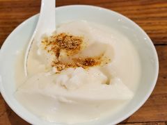 杏仁豆腐-食之六七·面(朝阳大悦城店)