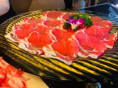 -鲁西肥牛(九方购物中心店)