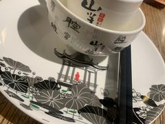 -山芋腔苏北菜(盐城滨海店)