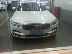 -上海永达嘉沃沃尔沃4S店(嘉定镇店)