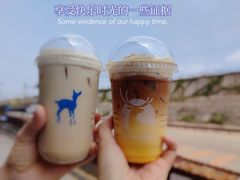 -瑞幸咖啡(罗湖投资控股大厦店)